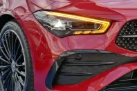 Mercedes-Benz CLA 200 din 2024 cu 16.732 km - oferta MER174169 - foto 19