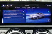 Mercedes-Benz CLA 200 din 2024 cu 16.732 km - oferta MER174169 - foto 20