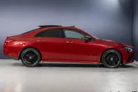 Mercedes-Benz CLA 200 din 2024 cu 19.293 km - oferta MER174170 - foto 4