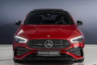 Mercedes-Benz CLA 200 din 2024 cu 19.293 km - oferta MER174170 - foto 5