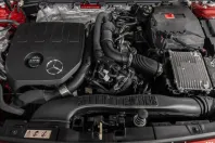 Mercedes-Benz CLA 200 din 2024 cu 19.293 km - oferta MER174170 - foto 8