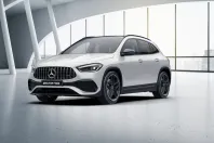 Mercedes-Benz GLA 35 AMG din 2021 cu 60.661 km - oferta MER174171 - foto 1