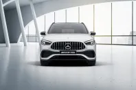 Mercedes-Benz GLA 35 AMG din 2021 cu 60.661 km - oferta MER174171 - foto 2