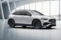 Mercedes-Benz GLA 35 AMG din 2021 cu 60.661 km - oferta MER174171 - foto 3