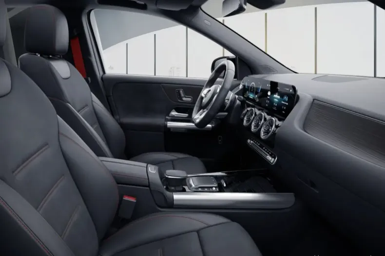 Mercedes-Benz GLA 35 AMG din 2021 cu 60.661 km - oferta MER174171 - foto 6