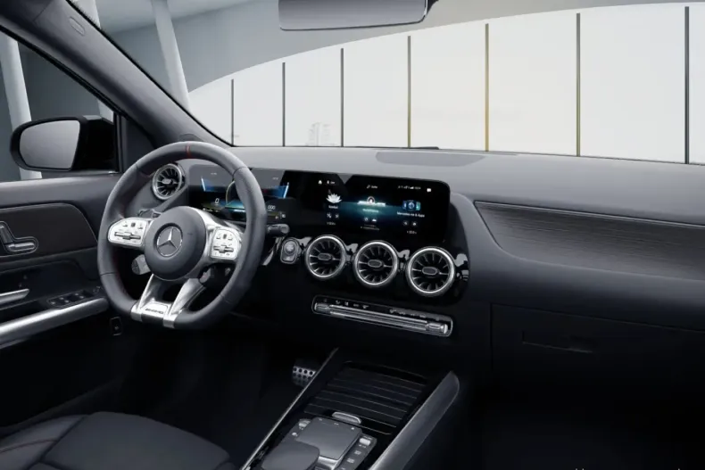 Mercedes-Benz GLA 35 AMG din 2021 cu 60.661 km - oferta MER174171 - foto 8