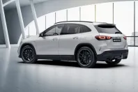 Mercedes-Benz GLA 35 AMG din 2021 cu 60.661 km - oferta MER174171 - foto 11