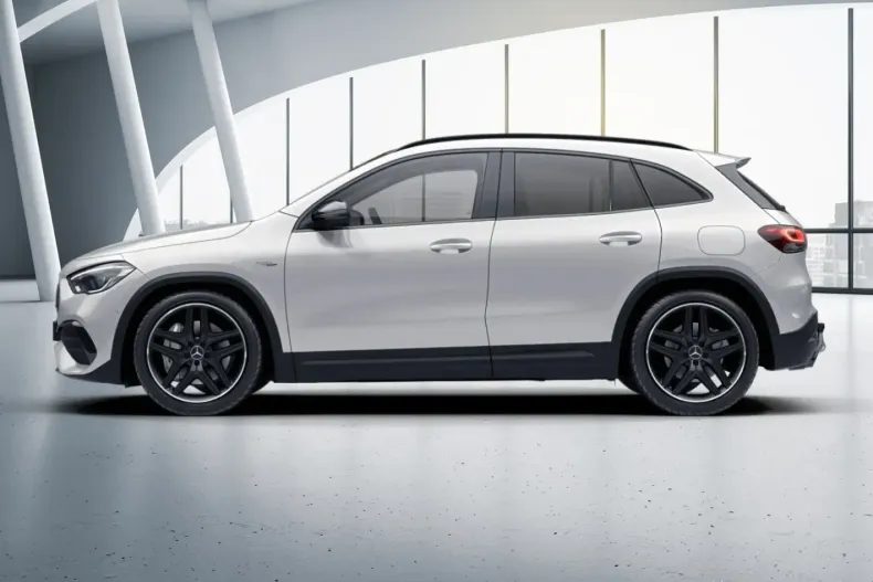 Mercedes-Benz GLA 35 AMG din 2021 cu 60.661 km - oferta MER174171 - foto 12