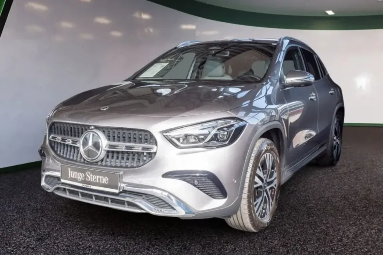 Mercedes-Benz GLA 220 din 2024 cu 16.531 km - oferta MER174173 - foto 1