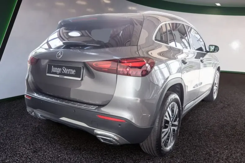 Mercedes-Benz GLA 220 din 2024 cu 16.531 km - oferta MER174173 - foto 3