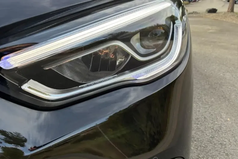 Mercedes-Benz GLA 200 din 2023 cu 34.184 km - oferta MER174174 - foto 2