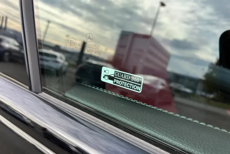 Mercedes-Benz GLA 200 din 2023 cu 34.184 km - oferta MER174174 - foto 15