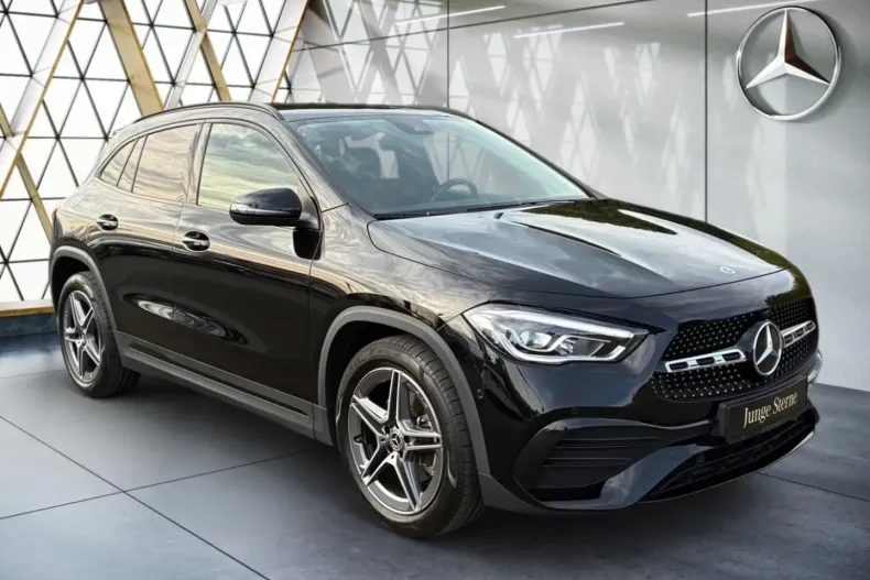 Mercedes-Benz GLA 200 din 2023 cu 34.184 km - oferta MER174174 - foto 16