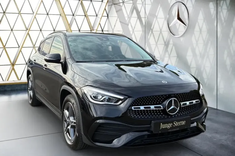 Mercedes-Benz GLA 200 din 2023 cu 34.184 km - oferta MER174174 - foto 17