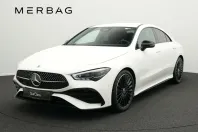 Mercedes-Benz CLA 200 din 2025 cu 11.179 km - oferta MER174175 - foto 1