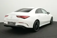 Mercedes-Benz CLA 200 din 2025 cu 11.179 km - oferta MER174175 - foto 3