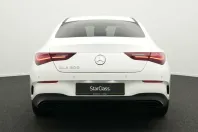 Mercedes-Benz CLA 200 din 2025 cu 11.179 km - oferta MER174175 - foto 4