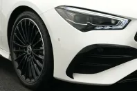 Mercedes-Benz CLA 200 din 2025 cu 11.179 km - oferta MER174175 - foto 7