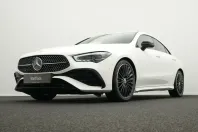 Mercedes-Benz CLA 200 din 2025 cu 11.179 km - oferta MER174175 - foto 8
