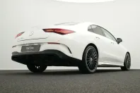 Mercedes-Benz CLA 200 din 2025 cu 11.179 km - oferta MER174175 - foto 9