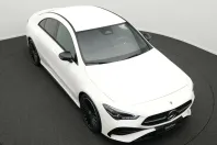 Mercedes-Benz CLA 200 din 2025 cu 11.179 km - oferta MER174175 - foto 10