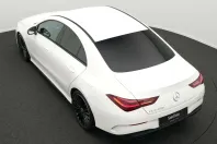 Mercedes-Benz CLA 200 din 2025 cu 11.179 km - oferta MER174175 - foto 11