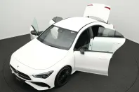 Mercedes-Benz CLA 200 din 2025 cu 11.179 km - oferta MER174175 - foto 12