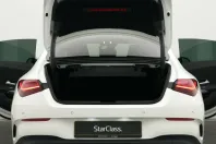 Mercedes-Benz CLA 200 din 2025 cu 11.179 km - oferta MER174175 - foto 15