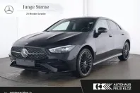 Mercedes-Benz CLA 250 din 2024 cu 7.716 km - oferta MER174176 - foto 1