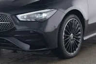 Mercedes-Benz CLA 250 din 2024 cu 7.716 km - oferta MER174176 - foto 2