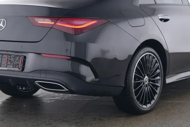 Mercedes-Benz CLA 250 din 2024 cu 7.716 km - oferta MER174176 - foto 4
