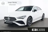 Mercedes-Benz CLA 200 din 2025 cu 9.823 km - oferta MER174177 - foto 1