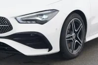 Mercedes-Benz CLA 200 din 2025 cu 9.823 km - oferta MER174177 - foto 2