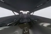 Mercedes-Benz CLA 200 din 2025 cu 9.823 km - oferta MER174177 - foto 8