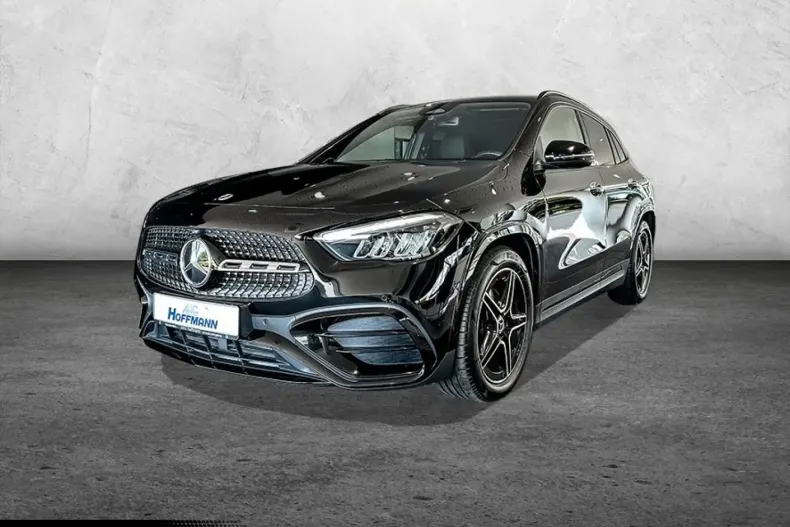 Mercedes-Benz GLA 220 din 2023 cu 24.955 km - oferta MER174178 - foto 2