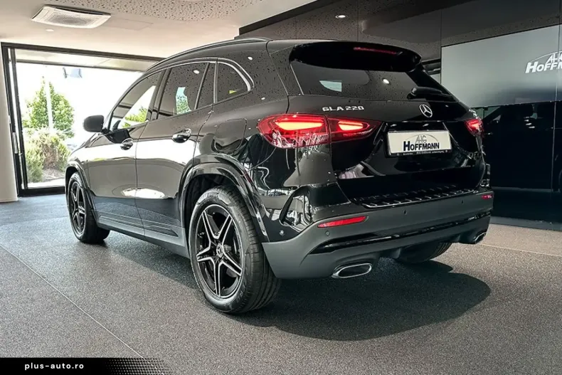 Mercedes-Benz GLA 220 din 2023 cu 24.955 km - oferta MER174178 - foto 5