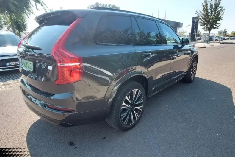 Volvo XC90 din 2024 cu 21.597 km - oferta VOL174179 - foto 7