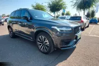 Volvo XC90 din 2024 cu 21.597 km - oferta VOL174179 - foto 9