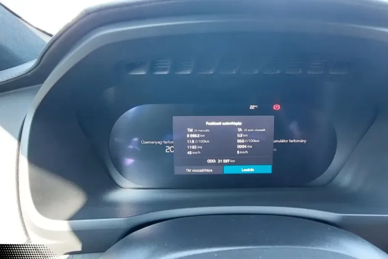 Volvo XC90 din 2024 cu 21.597 km - oferta VOL174179 - foto 13