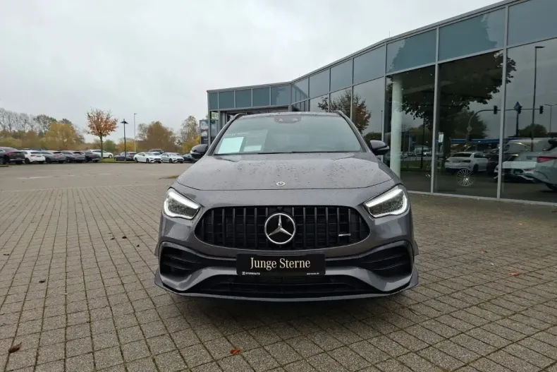 Mercedes-Benz GLA 45 AMG din 2022 cu 46.280 km - oferta MER174180 - foto 1