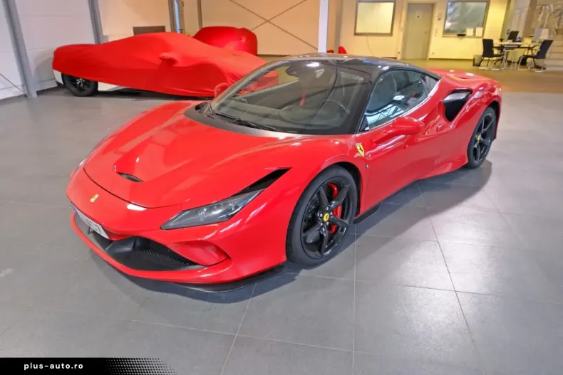 Ferrari F8 din 2021 cu 20.950 km - oferta FER174181 - foto 4