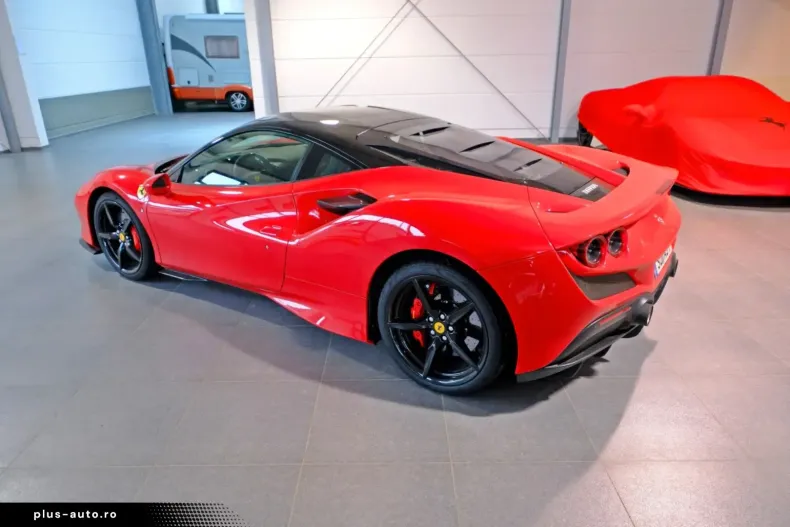 Ferrari F8 din 2021 cu 20.950 km - oferta FER174181 - foto 5