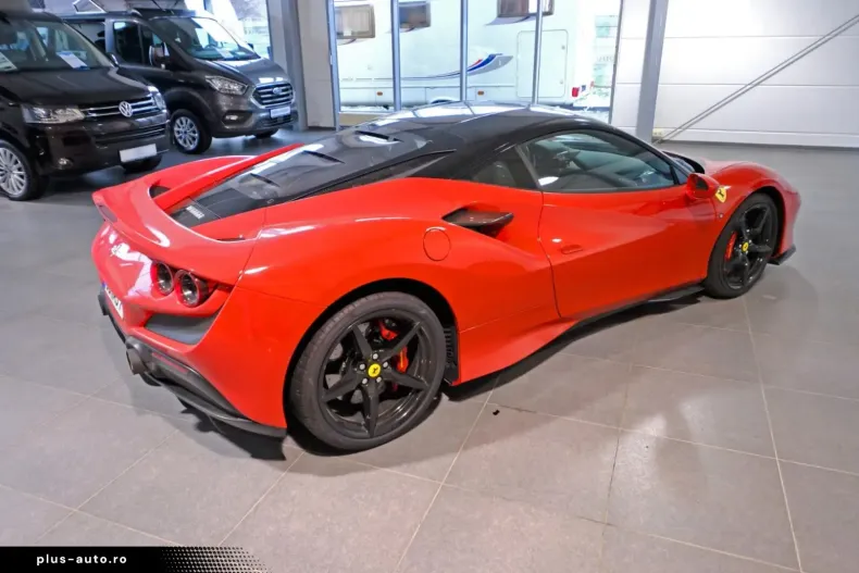 Ferrari F8 din 2021 cu 20.950 km - oferta FER174181 - foto 6