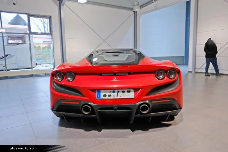 Ferrari F8 din 2021 cu 20.950 km - oferta FER174181 - foto 7