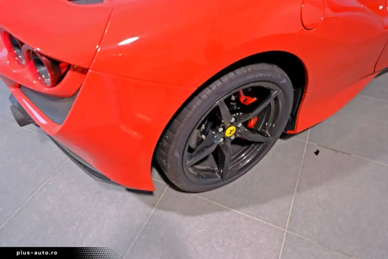 Ferrari F8 din 2021 cu 20.950 km - oferta FER174181 - foto 9