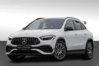 Mercedes-Benz GLA 35 AMG din 2023 cu 36.088 km - oferta MER174182 - foto 1