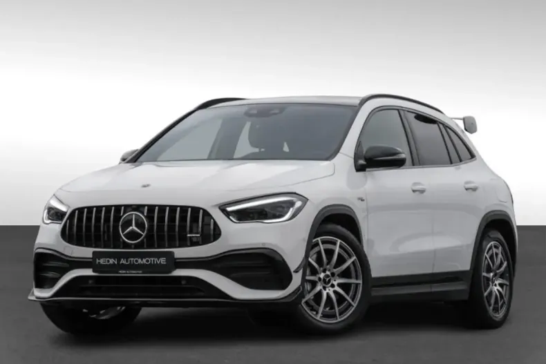 Mercedes-Benz GLA 35 AMG din 2023 cu 36.088 km - oferta MER174182 - foto 1