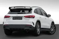 Mercedes-Benz GLA 35 AMG din 2023 cu 36.088 km - oferta MER174182 - foto 2