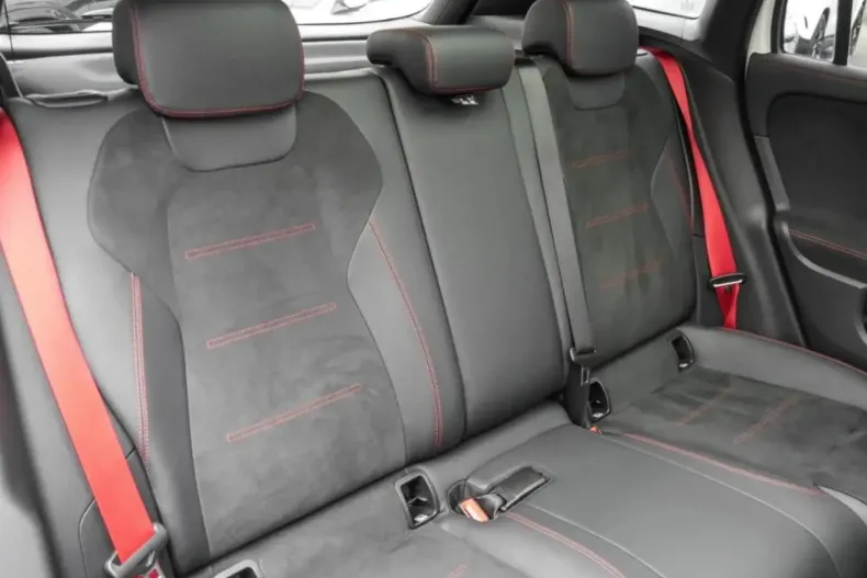 Mercedes-Benz GLA 35 AMG din 2023 cu 36.088 km - oferta MER174182 - foto 4