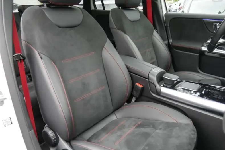 Mercedes-Benz GLA 35 AMG din 2023 cu 36.088 km - oferta MER174182 - foto 6